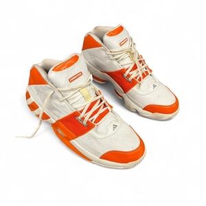 06 Adidas Gil Zero Formotion sneakers